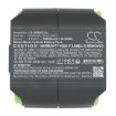 Battery for Spectra Precision UL633N GL622 GL612 DG813 DG613G - 5