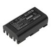 Battery for South X11 Data Controller BP-5S - 1