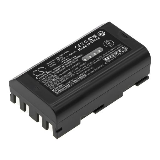Battery for South X11 Data Controller BP-5S - 1
