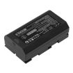 Battery for South X11 Data Controller BP-5S - 2