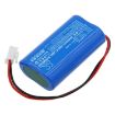 Battery for Sonel PQM-711 710 703 702 700 (p/n AKU-11 WAAKU11) - 2