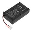 Honeywell Max XT II Gas Detector Battery (p/n XT-BAT-K1) - 1