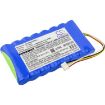 Megger CA 6543 Battery (p/n P-1482) Replacement - 1