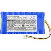 Megger CA 6543 Battery (p/n P-1482) Replacement - 3