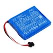 Hantek DSO-1202S/1202B/1062B Battery (p/n PL727076) - 1