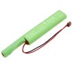 Battery for Mitutoyo Surftest SJ-201 (p/n 12BAA240) 2261584 - 2