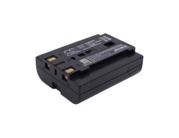 Battery for Sharp VL Series: VL-HSW50U, VL-H910E, VL-H900D, BT-L11 - 1