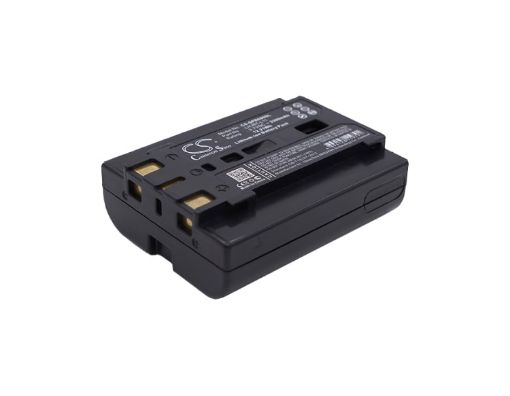 Battery for Sharp VL Series: VL-HSW50U, VL-H910E, VL-H900D, BT-L11 - 1