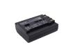 Battery for Sharp VL Series: VL-HSW50U, VL-H910E, VL-H900D, BT-L11 - 2