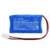 Battery for Dranetz HDPQ-SP Series (p/n BP-HDPQ-SP) - 3