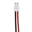 Southern S86 GPS Battery (p/n BA0200006) Replacement - 4