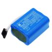 Battery for Qed Environmental Systems p/n 2011113 - 2