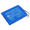 Trimble GPS Net R9 R5 Battery 67668-20 (p/n 56108 EPG-0908) - 2