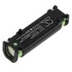 Rki GX-2012 GX-2009 Battery 49-1609RK BPH-2009 - 2