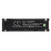 Rki GX-2012 GX-2009 Battery 49-1609RK BPH-2009 - 5