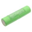 Leica Disto L360 Battery (p/n 91505701) Replacement - 2