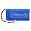 Scangrip UV Form Midiform Battery 03.5421 03.5408 (p/n 3 5316) - 3