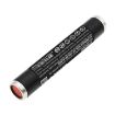 Nightstick XPR-5581RX/5580/5542GMX Battery (p/n 5500-BATT) - 2