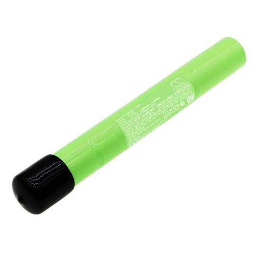Streamlight PolyStinger LED HAZ-LO Flashlight Battery (p/n 76375) - 1