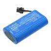Esylux SLP-2 Battery (p/n 30 006 06 45 034 07) - 2