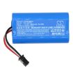 Esylux SLP-2 Battery (p/n 30 006 06 45 034 07) - 3