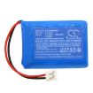 Scangrip Miniform COB LED 03.5060 Battery (p/n 3 5318) - 3