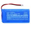 Scangrip 03.5404 Spotlight Battery (p/n 3 571) Replacement - 3