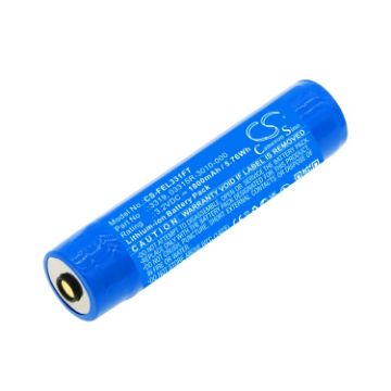 Pelican 3315R-RA 3315R Battery (p/n 03315R-3010-000 03315R-6000-56) - 1