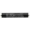 Battery for Nightstick NSR-9900 9600 9500 (p/n 9600-BATT) - 3