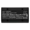Nightstick XPR-5568 XPP-5566 Battery (p/n 5568-BATT) - 5