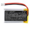 Nightstick XPR-5554G Headlamp Battery (p/n 5554-BATT) - 3