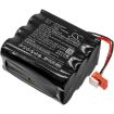 Lighthawk Battery (p/n 9B-1963-2 9B-1963-3) Replacement - 1