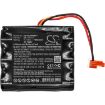 Lighthawk Battery (p/n 9B-1963-2 9B-1963-3) Replacement - 3