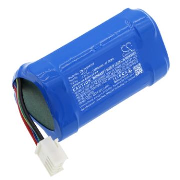 Streamlight Vulcan 180 HAZ LO Battery (p/n 44352) - 1