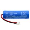 Scangrip Mini Mag Pro COB LED 03.5692 Battery (p/n 3 5767) - 3