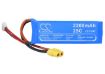 DJI Phantom 1 FC40 Battery (P/N P1-12) - 5