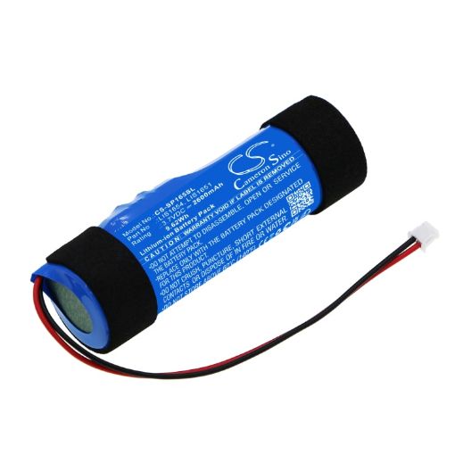 PS4 Move Motion Controller Battery CECH-ZCM2U/ZCM2E LIS1651/1654 - 1