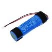 PS4 Move Motion Controller Battery CECH-ZCM2U/ZCM2E LIS1651/1654 - 2