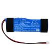 PS4 Move Motion Controller Battery CECH-ZCM2U/ZCM2E LIS1651/1654 - 3