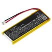 Steelseries Nimbus+ Controller Battery PL602258 9076SW 69089 69070 - 1