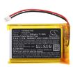 Battery for Raspberry Pi Models SW6106, 4B, 3B+, 3B, B+, A+ - 3
