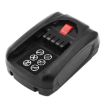 Steinel MH3 Battery Replacement - 2
