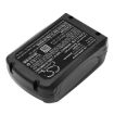 Steinel MH3 Battery Replacement - 4