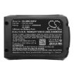 Steinel MH3 Battery Replacement - 5