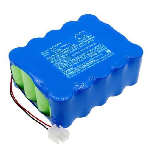 Battery for Felco Clippers 82A 82/101 (p/n 96156 PA000845) - 1