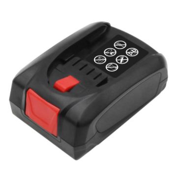 Gloria WeedBrush 18V Battery for Cordless Sprayer & Pressure Washer - 1