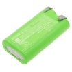 Wolf Garten Accu 80 Battery 7085916 (p/n 5031-M6-0009) - 2