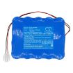 Battery for Felco 82/82A/82A/101 Clippers - 3
