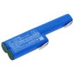 Bosch AGS Battery (p/n 08804-00.640.00 08830-00.640.00) - 1