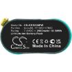 Gardena 8824 8803 Battery (p/n 8802-00.640.00) - 3